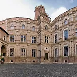 Appart Hotel Nouvel Horizon
