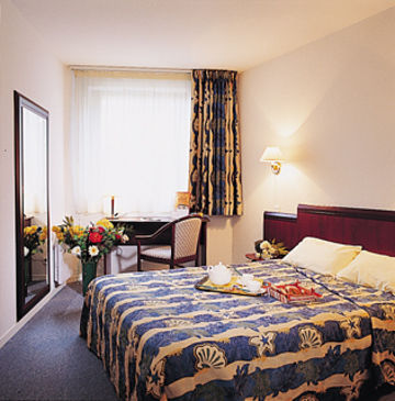 Nouvel Horizon Hotel