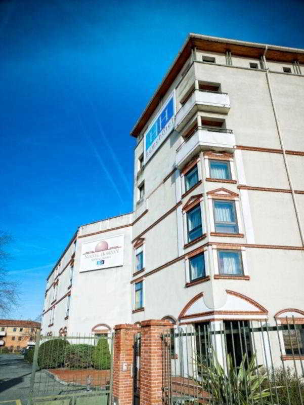 Nouvel Horizon Hotel 3*