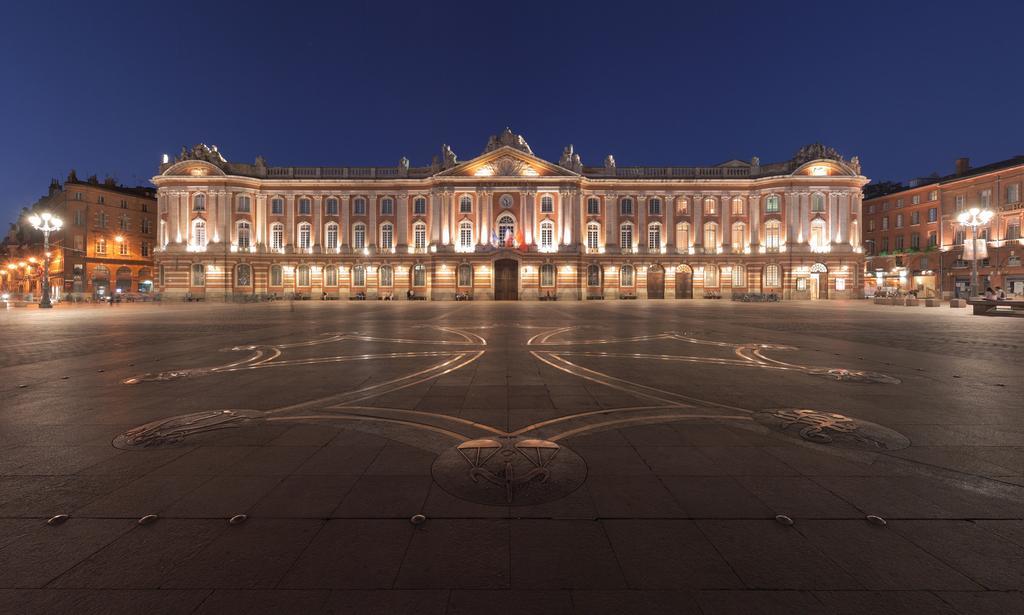 Nouvel Horizon Toulouse