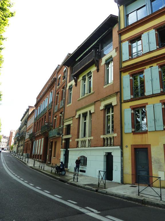 Nouvel Horizon Hotel